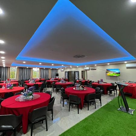 Wawasan City Inn Batu Niah 외부 사진