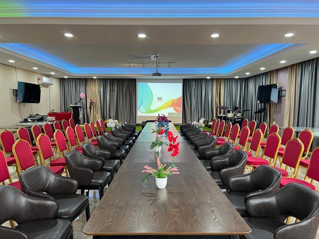 Wawasan City Inn Batu Niah 외부 사진
