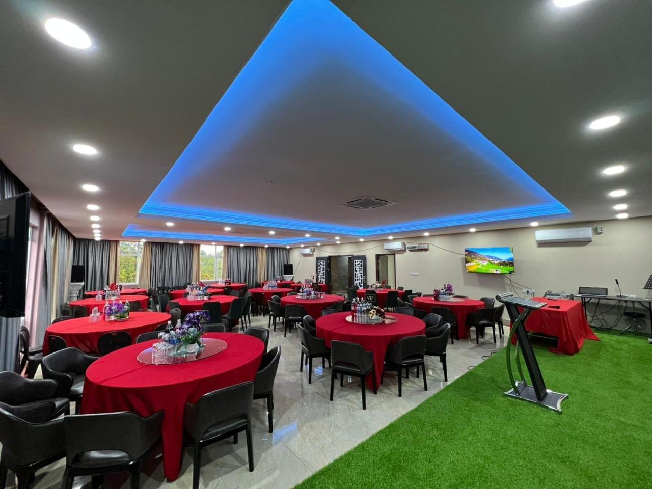 Wawasan City Inn Batu Niah 외부 사진