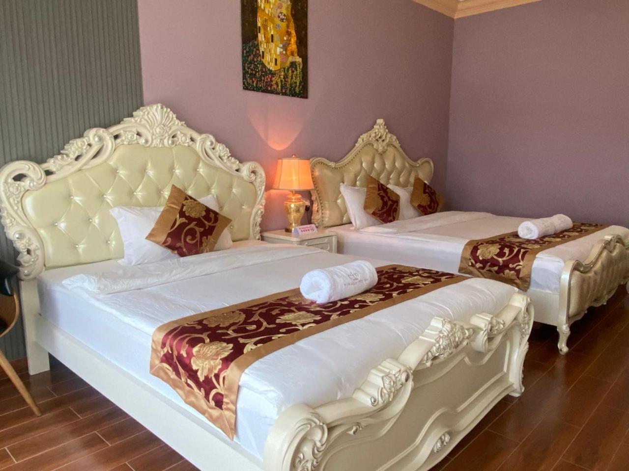 Wawasan City Inn Batu Niah 외부 사진