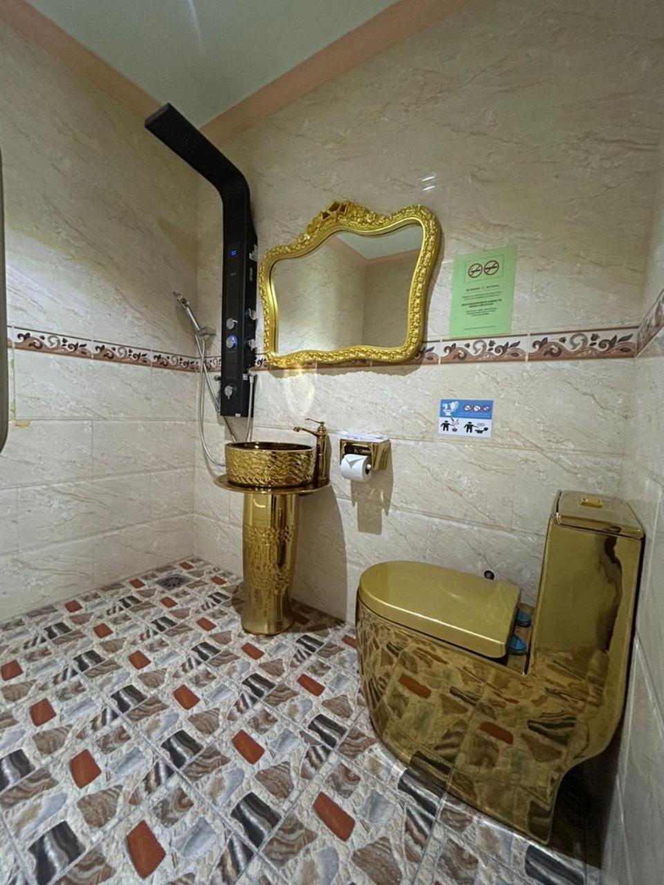 Wawasan City Inn Batu Niah 외부 사진