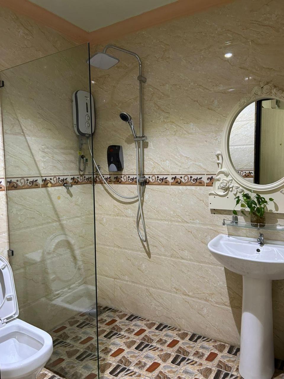 Wawasan City Inn Batu Niah 외부 사진