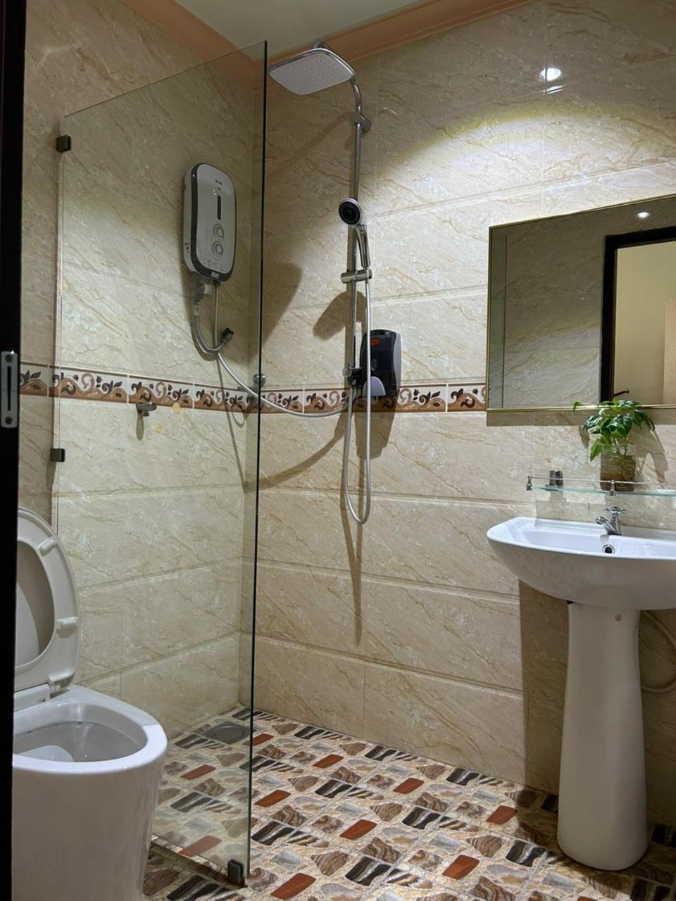 Wawasan City Inn Batu Niah 외부 사진