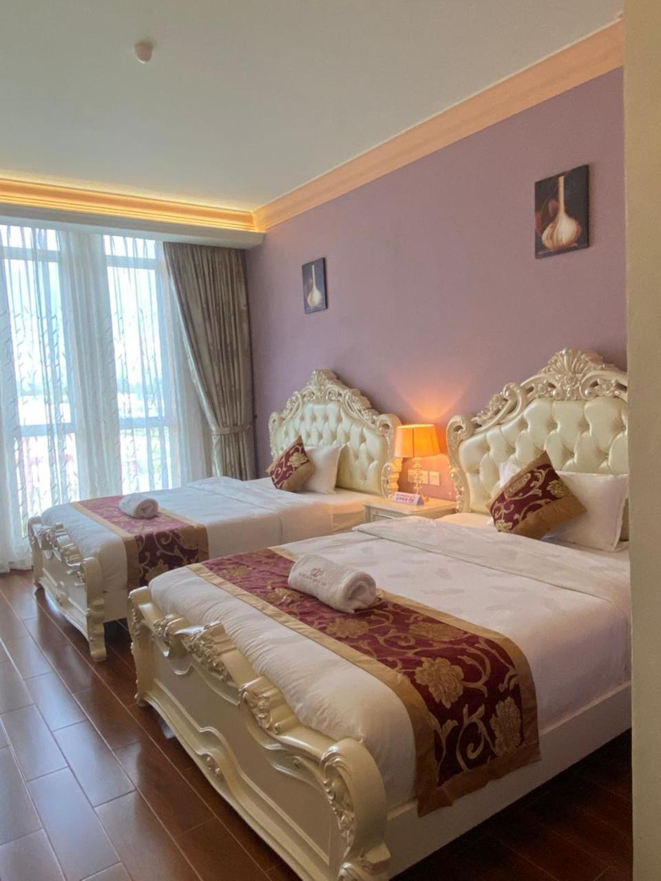 Wawasan City Inn Batu Niah 외부 사진