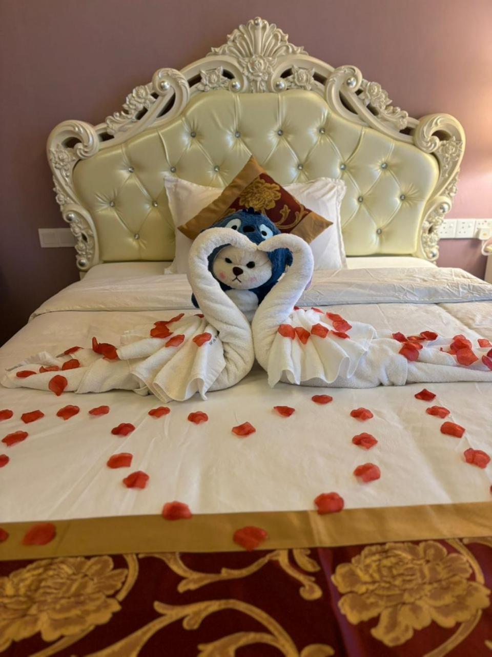 Wawasan City Inn Batu Niah 외부 사진